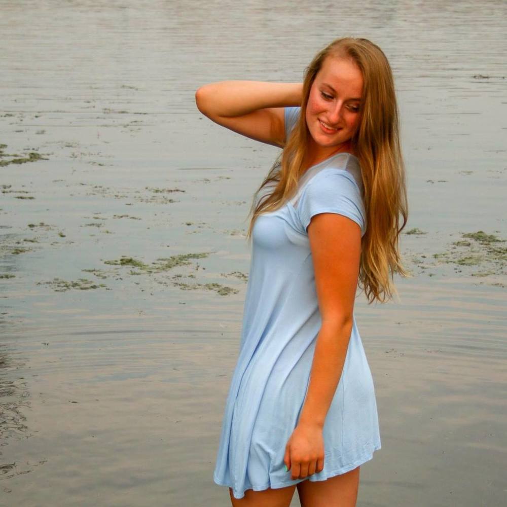 Meet your Posher, Shelby